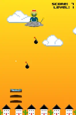 Game screenshot MadBombz hack