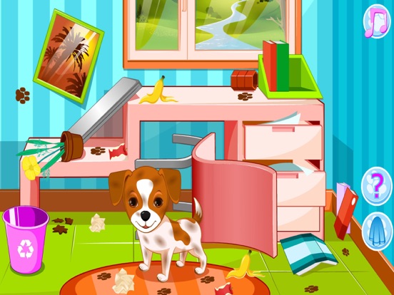 Screenshot #6 pour Soin animal(Care Pet)