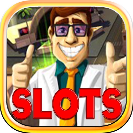 Famous Director Slot - Mega Poker Game