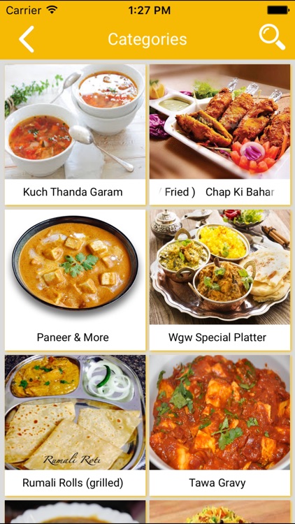 Wah G Wah, New Delhi