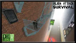 Game screenshot Alien Attack Survival - Max Infection War Anarchy mod apk