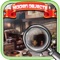 Valentine's Surprise - Free Hidden Objects