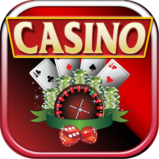 Ultimate Slotstown - VIP Casino Edition Icon