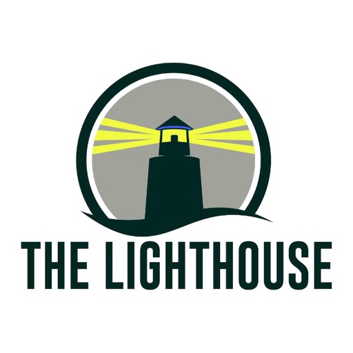 The Lighthouse Connect App icon