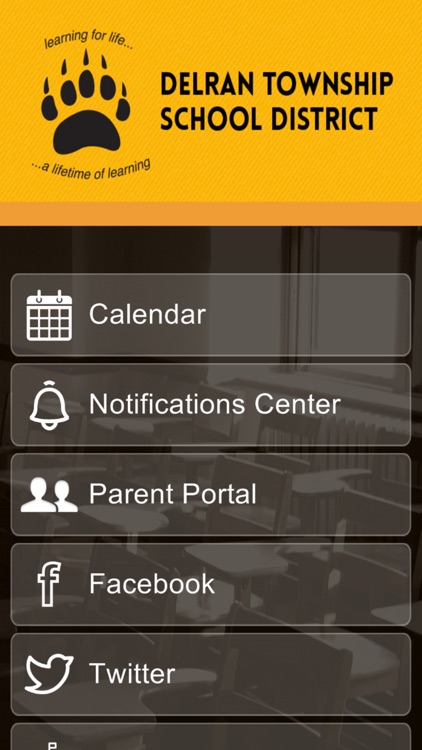 Delran Township School District