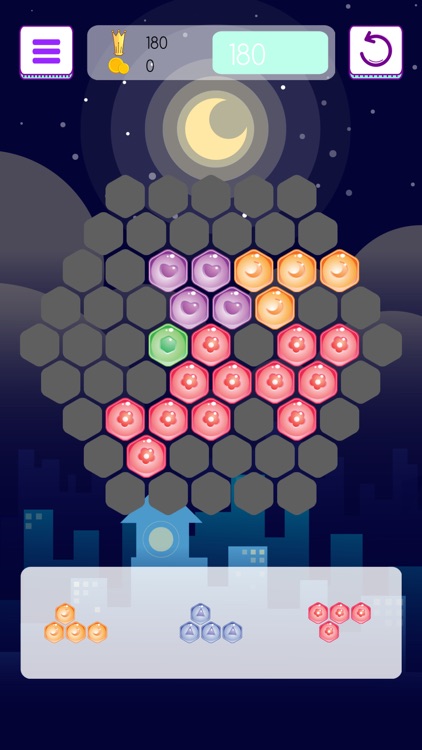 Block Puzzle Legend! screenshot-3