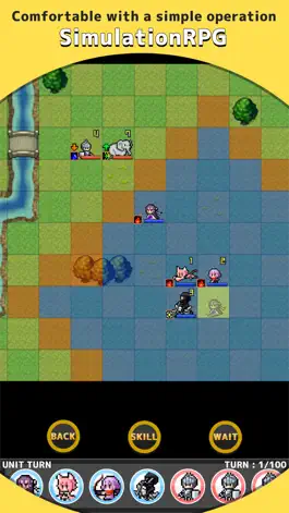 Game screenshot Pocket Lord mod apk