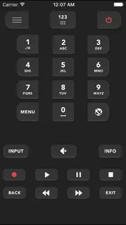 telefunkee : remote telefunken iphone screenshot 4