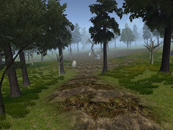 Screenshot #5 pour Slendytubbies Anniversary Edition (Horror Game)