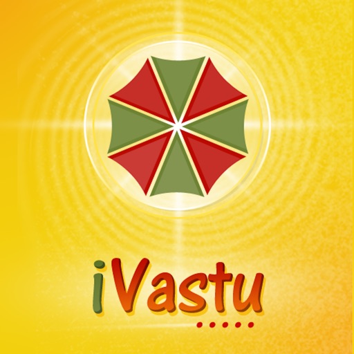 iVastu icon