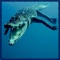 Ultimate Hungry Crocodile Sea War 3D