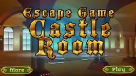 Game screenshot Escape Game: Castle Room mod apk
