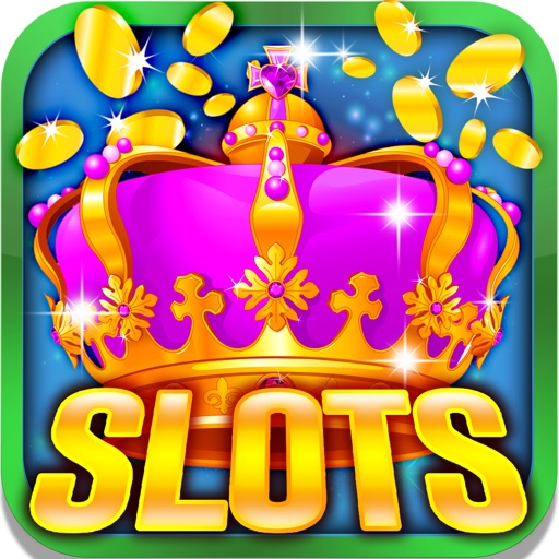 Secret Jewels Slots: Daily wins and diamonds icon