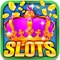 Secret Jewels Slots: Daily wins and diamonds