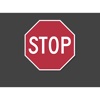 SignMoji: US Road Signs 1