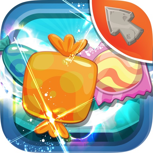 Stunning Cake Splash - Butterfinger Edition icon