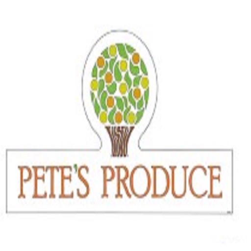 Pete's Produce icon