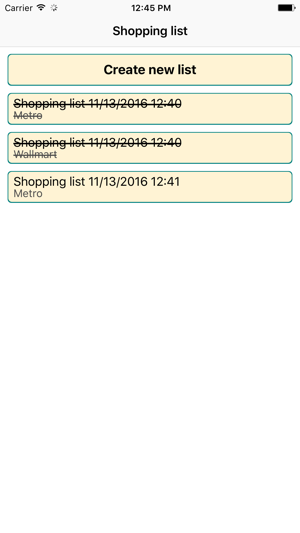 My purchases(圖2)-速報App