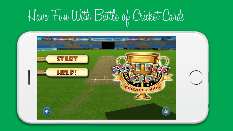 Battle of Cricket Card - 1.0 - (iOS)