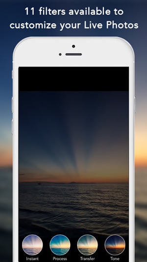 Live Editor - Edit your Live Photos(圖3)-速報App