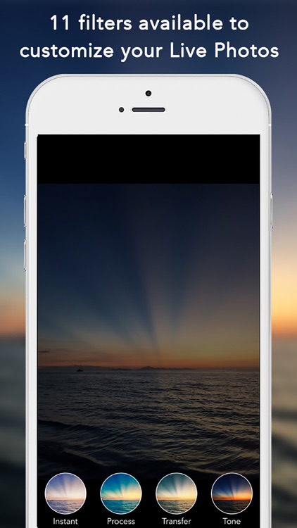Live Editor - Edit your Live Photos