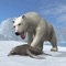 Arctic Polar Bear