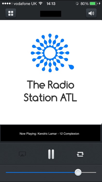 The Radio Station Atlanta