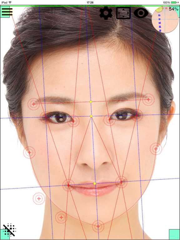 Face Pointsのおすすめ画像2