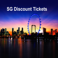Singapore Attractions Tickets Discount