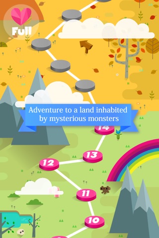 Monster Sandwich screenshot 3