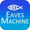 EavesMachine by GEL is a convenient mobile app for contractors in Southern & Central Ontario