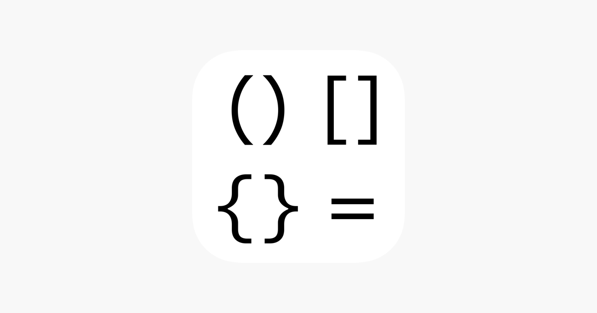 Mathematical Expressions - Generator and Solver on the App Store