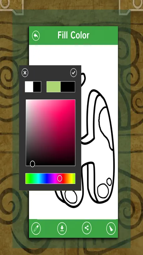 Color Sucker 3D