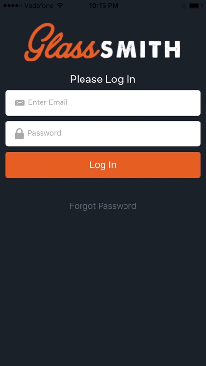 Glass Smith Dispatch