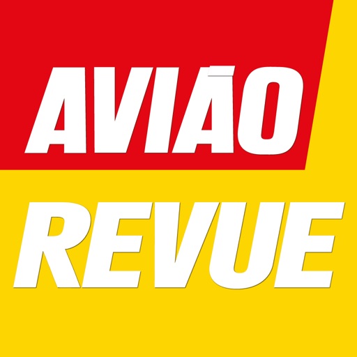 Revista Avião Revue- aviação civis, militar, geral icon