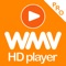 A Powerful Media Player which you can use to play various video & audio formats not supported by your Apple device