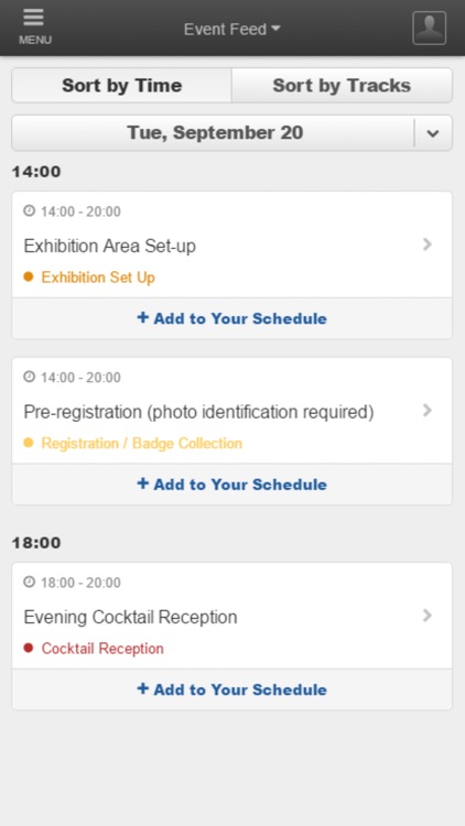 IA2016 App screenshot-3