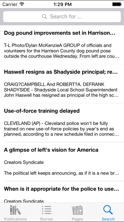 The Times Leader All Access screenshot-4