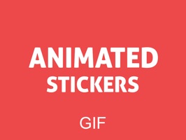 Get your conversion to the next level with amazing animated stickers