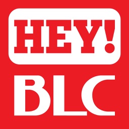 Hey-BLC Mobile Payment