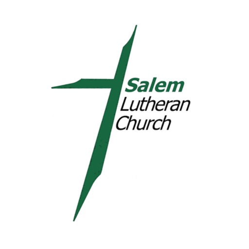 Salem Lutheran Church, ELCA icon