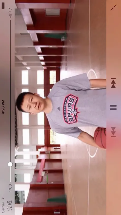 新版篮球训练营-打篮球入门和技巧战术提升的免费视频教程