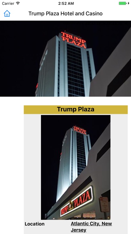 CHI Encyclopedia of Donald Trump screenshot-4