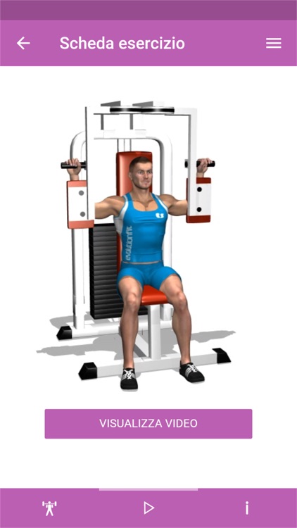 Arasay Personal Trainer