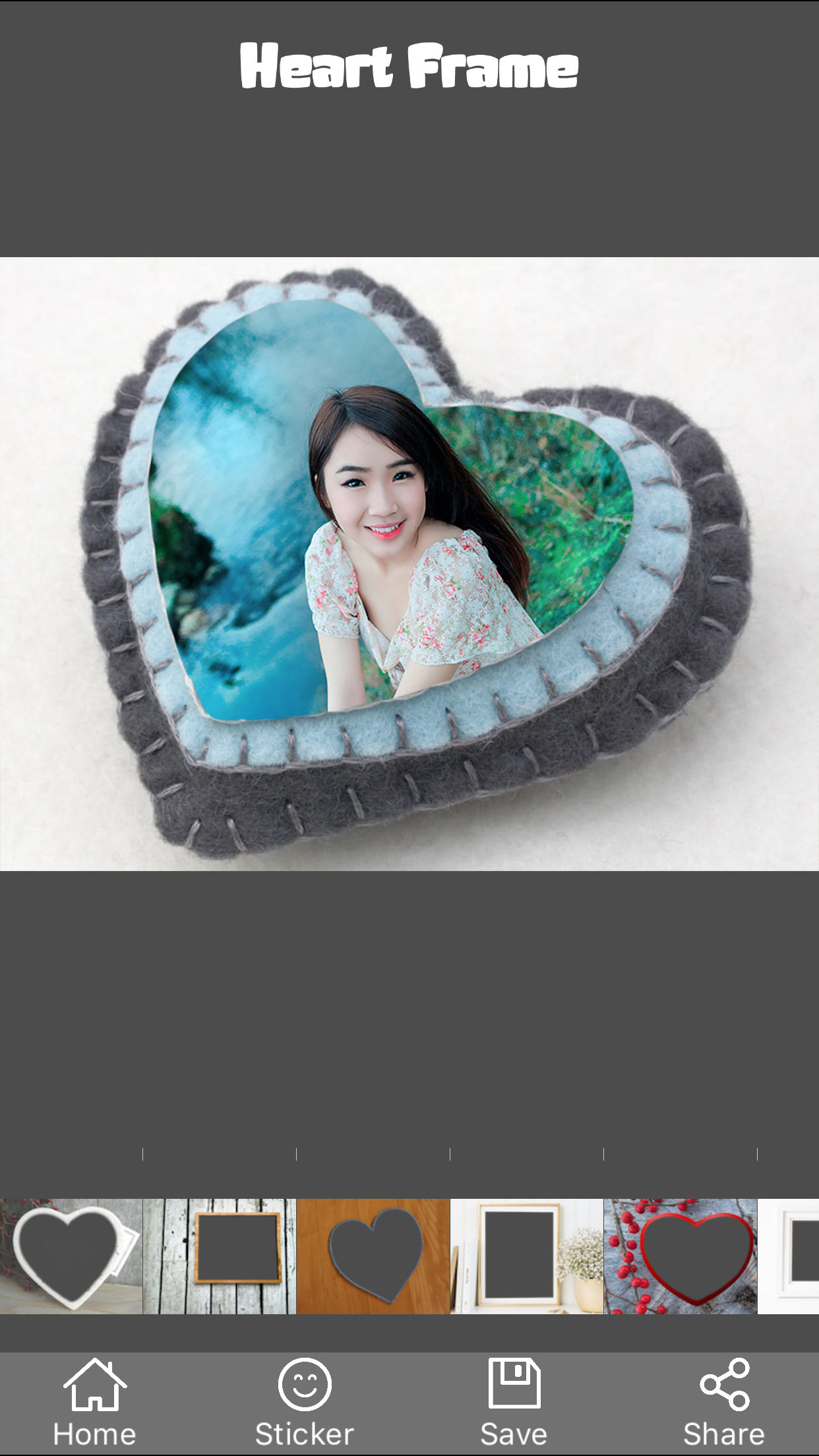 Chụp ảnh hàn quốc Camera 720 Chỉnh sửa ảnh 360
