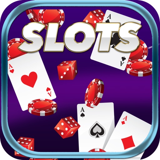 I Love Lucky Slots Machine - Play & Big iOS App