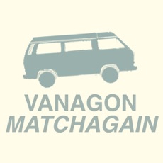 Activities of VanMatchagon