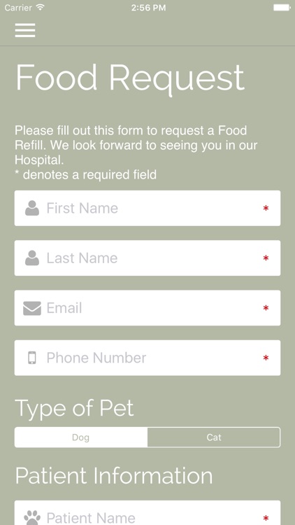 Woodland West screenshot-3
