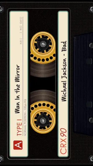 DeliTape - Deluxe Cassette Player screenshot 4
