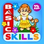 Abby Monkey Basic Skills Pre K app download